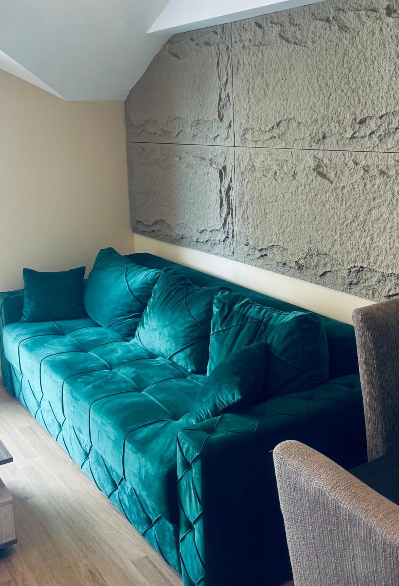 Apartmani Borova 2 Veliko Gradište Kültér fotó
