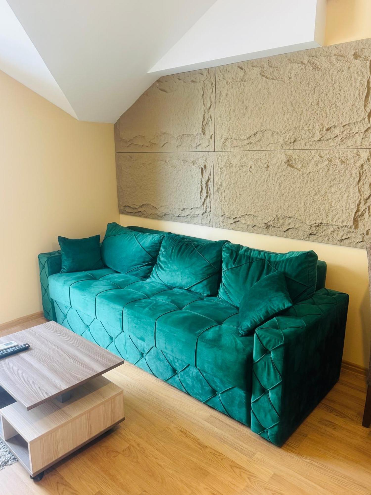 Apartmani Borova 2 Veliko Gradište Kültér fotó